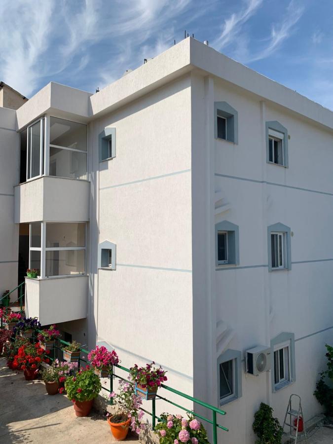 Vila Dasho Σαράντα Εξωτερικό φωτογραφία