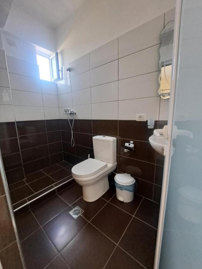 Vila Dasho Σαράντα Εξωτερικό φωτογραφία