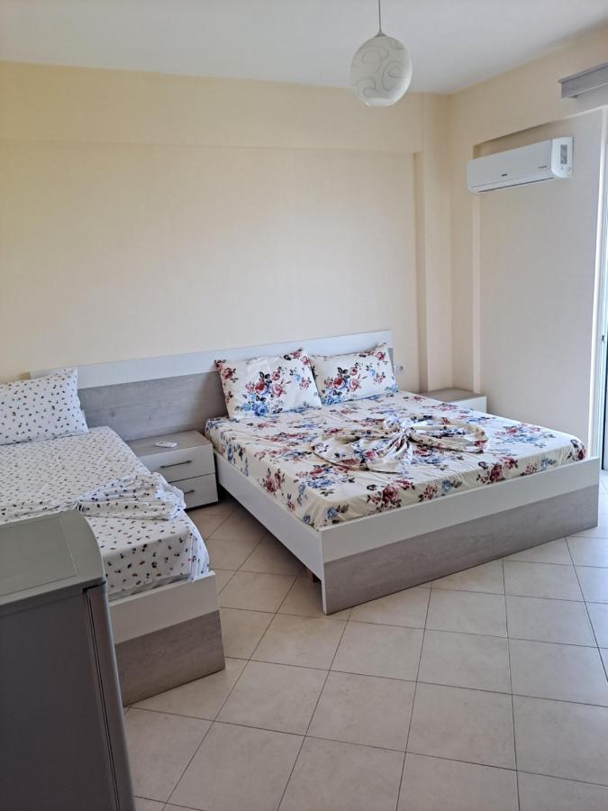 Vila Dasho Σαράντα Εξωτερικό φωτογραφία