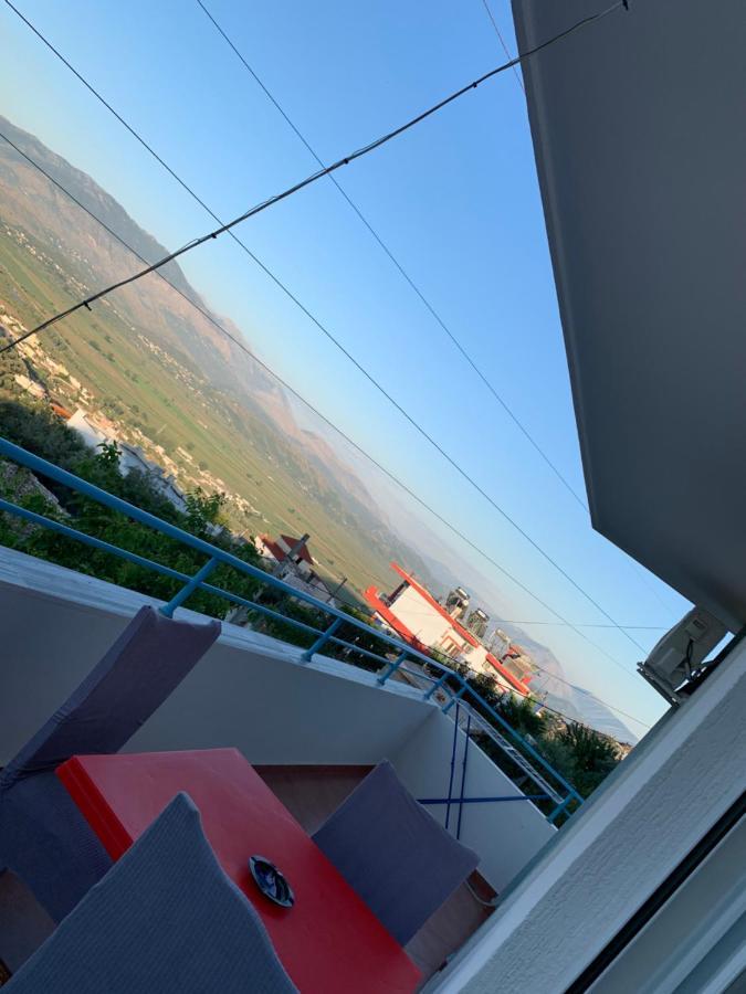 Vila Dasho Σαράντα Εξωτερικό φωτογραφία