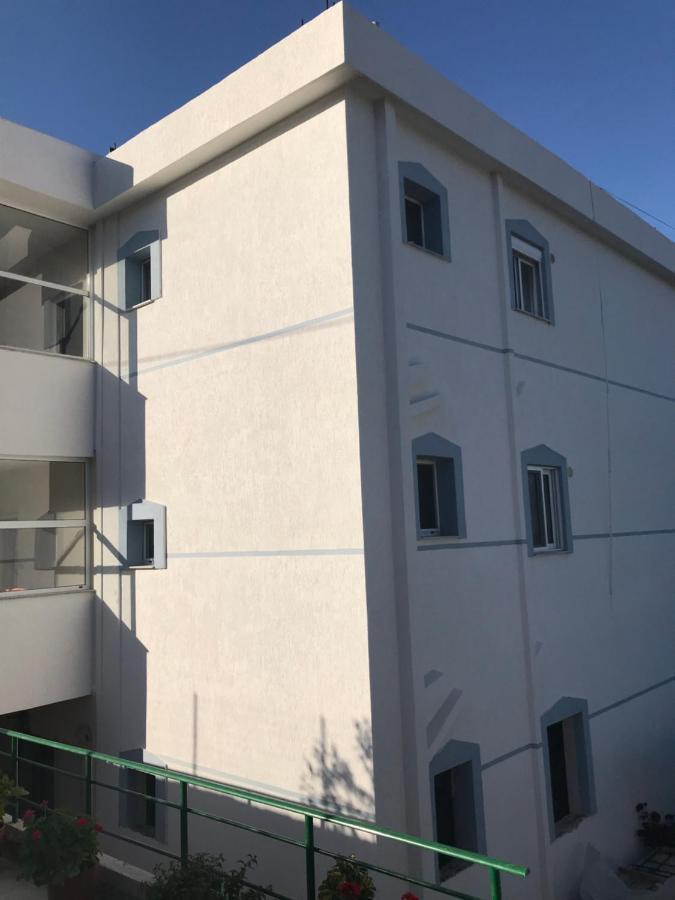 Vila Dasho Σαράντα Εξωτερικό φωτογραφία